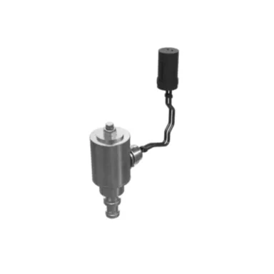 CAT 24 VOLT DOĞRUDAN AKIM SOLENOİD VALFİ