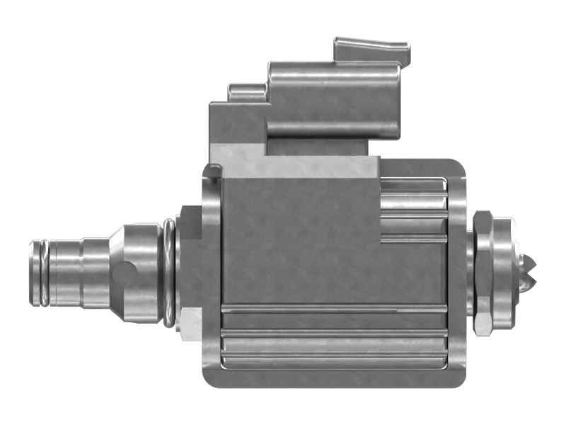 Электромагнитный клапан постоянного тока на 10 В