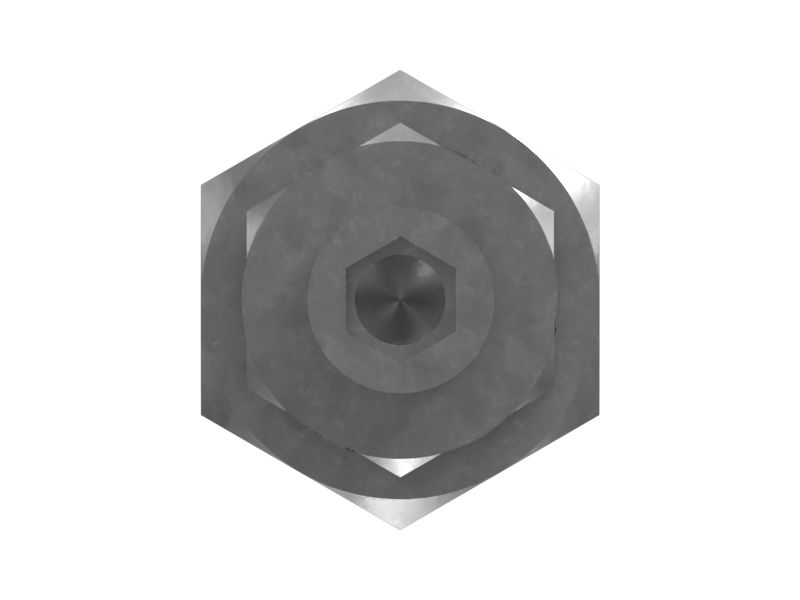 Клапан-регулятор расхода