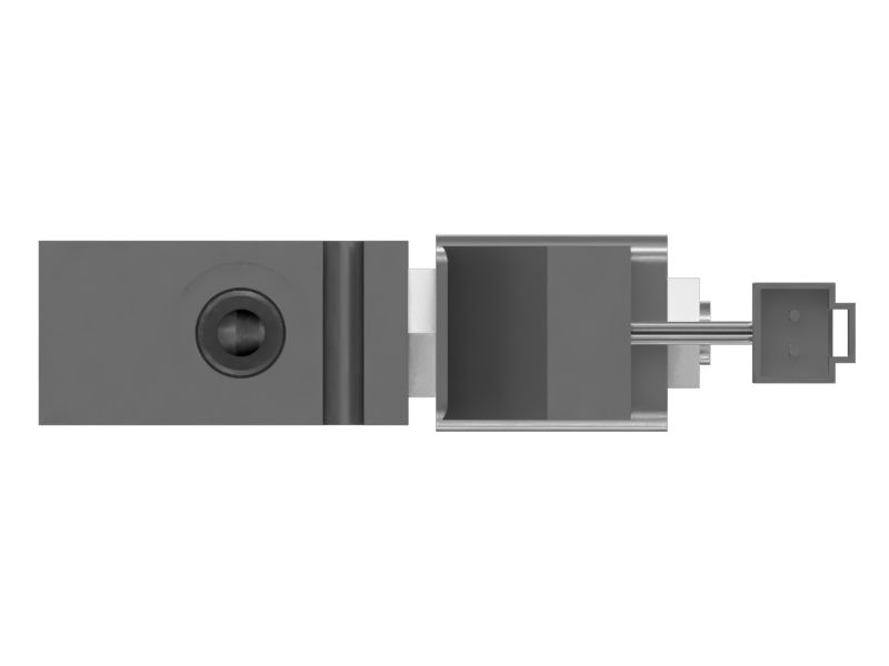 Клапан давления переключения