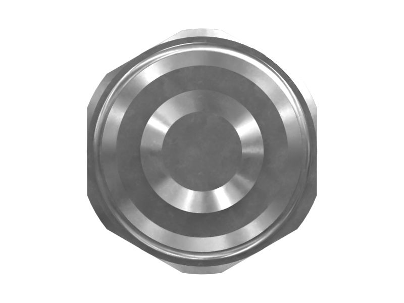 Гидравлический предохранительный клапан