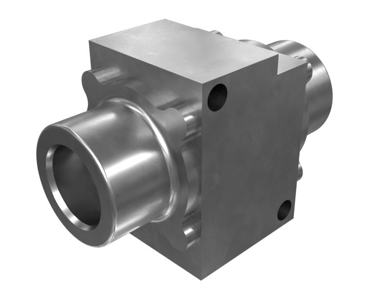 Перепускной клапан