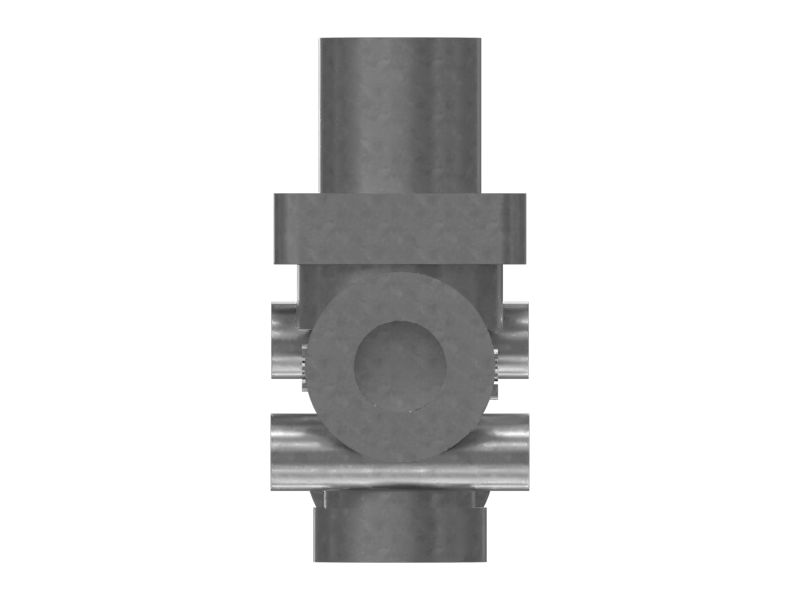 Защитный предохранительный клапан