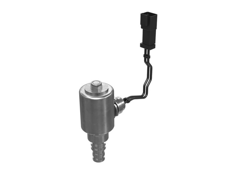 156-1113: 24 Volt Direct Current Solenoid Valve | Cat® Parts Store