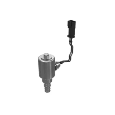CAT 24 VOLT DOĞRUDAN AKIM SOLENOİD VALFİ