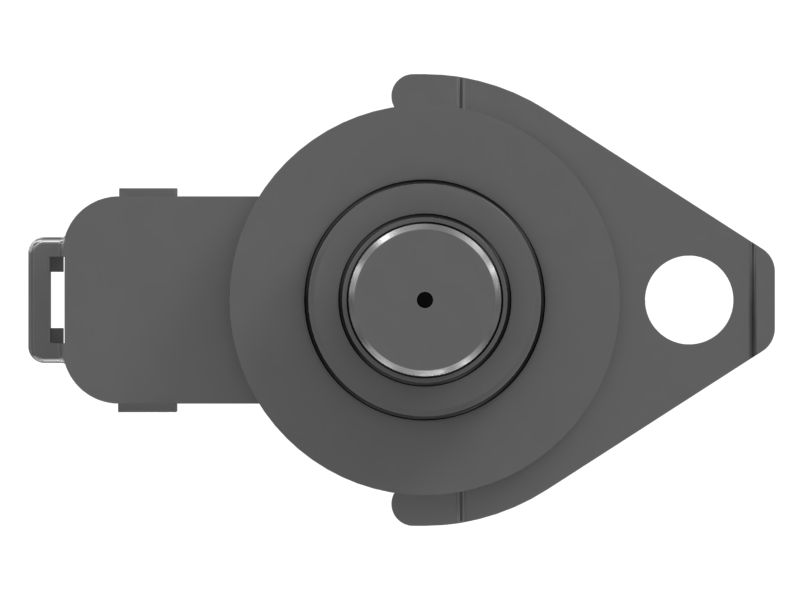 Электромагнитный клапан постоянного тока 24 В