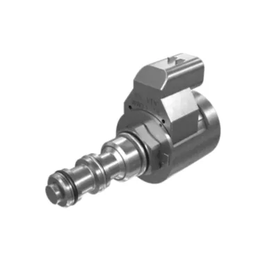 CAT SOLENOİD VALF GRUBU