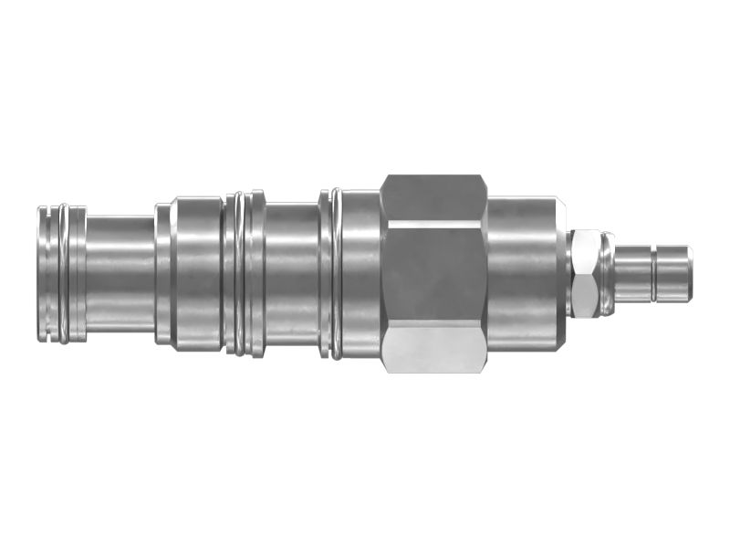 Редукционный клапан