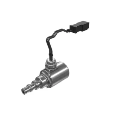 CAT 24 VOLT DOĞRUDAN AKIM SOLENOİD VALFİ