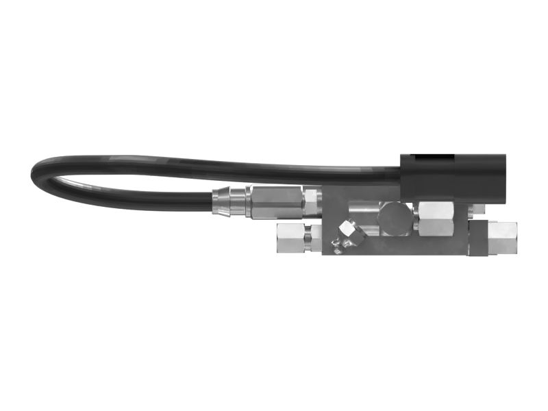 492-9954: Valve Group-lube Distribution 4929954 купить