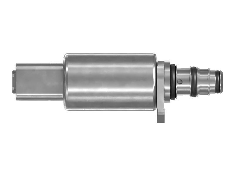 Электромагнитный клапан на 24 вольта