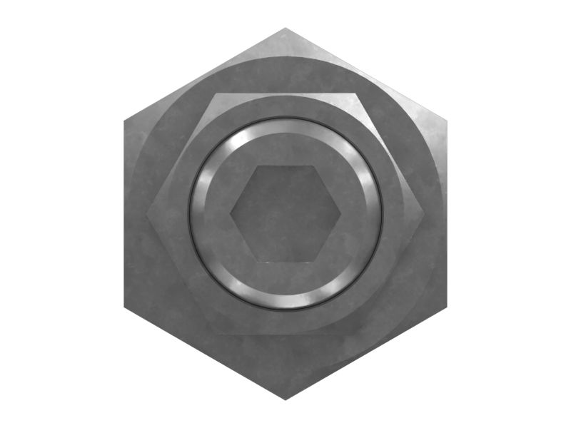 Гидравлический предохранительный клапан