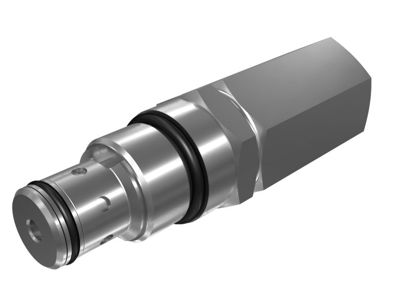 282-5397: VALVE KIT | Cat® Parts Store