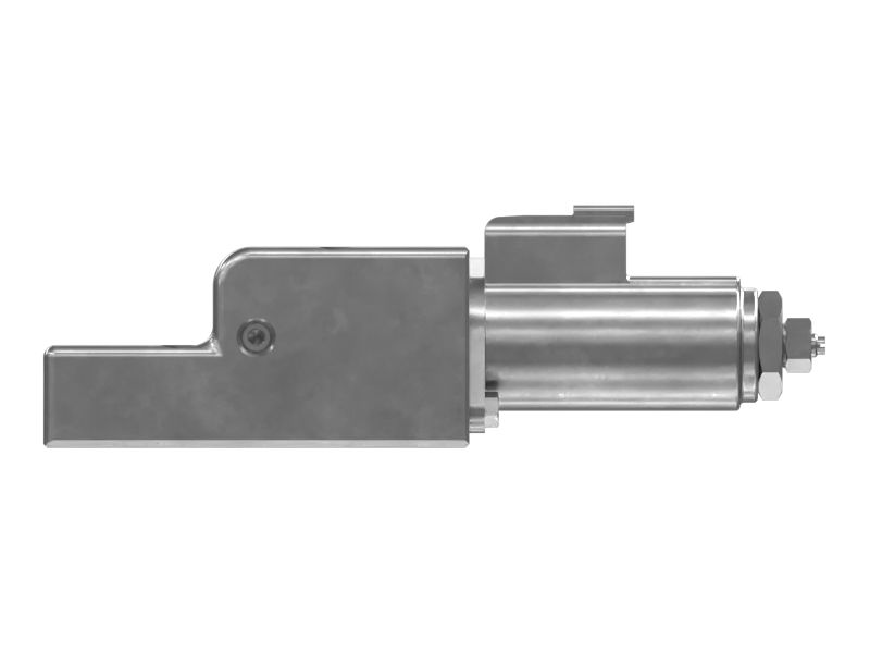 526-2377: Swing Drive Motor Solenoid Valve 5262377 купить
