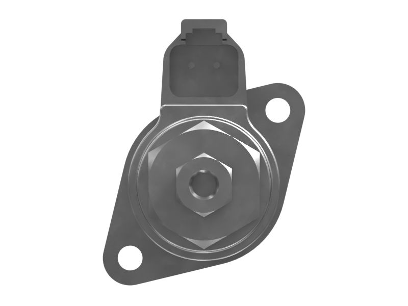 БЛОК КЛАПАНА ЭЛЕКТРОМАГНИТНОГО