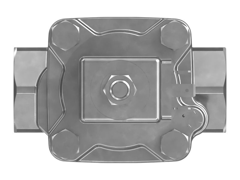 575-5468: Valve Group-solenoid 5755468 купить