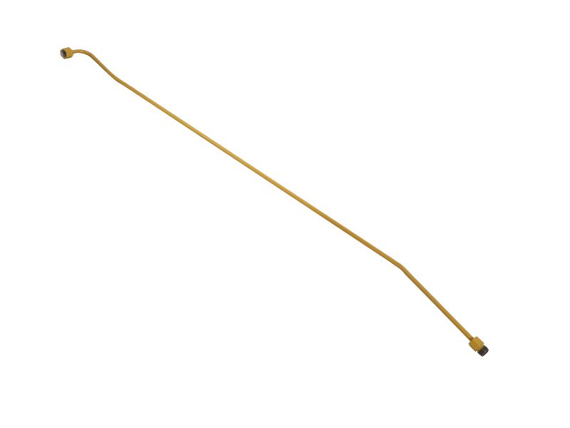 ТРУБКА В СБОРЕ