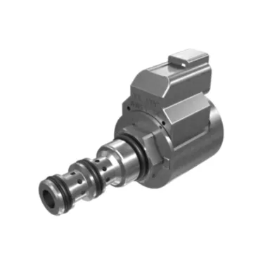 CAT 24 VOLT DOĞRUDAN AKIM SOLENOİD VALFİ