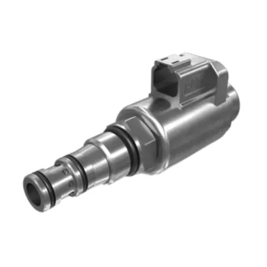 CAT 24 VOLT DOĞRUDAN AKIM SOLENOİD VALFİ