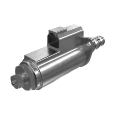 CAT 24 VOLT DOĞRUDAN AKIM SOLENOİD VALFİ