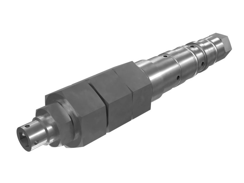 Патрон штока рулевого управления 1-5/16-12