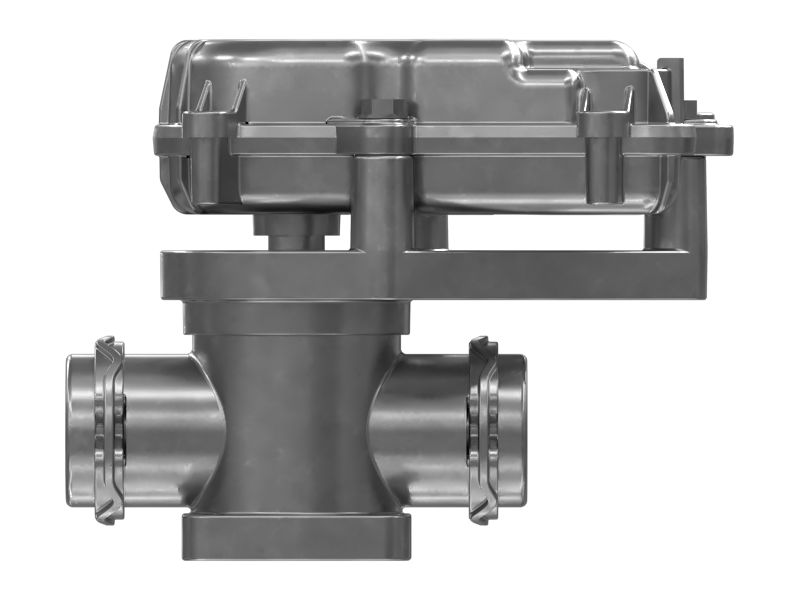 574-5173: Water Actuator Valve | CATCorp