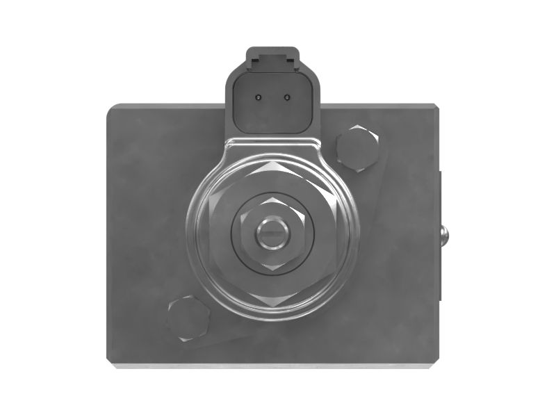 526-2377: Swing Drive Motor Solenoid Valve 5262377 купить