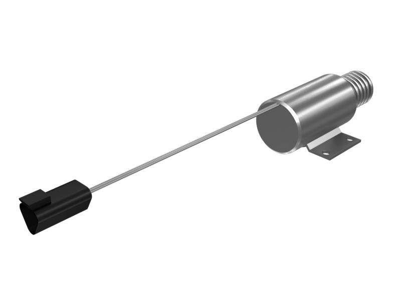 Блок электромагнита