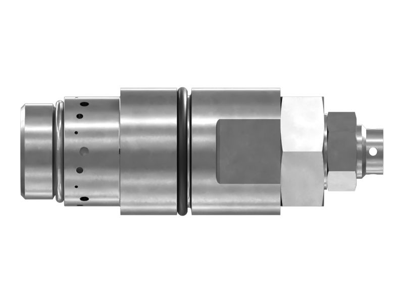 150-9492: Hydraulic Relief Valve | Cat® Parts Store