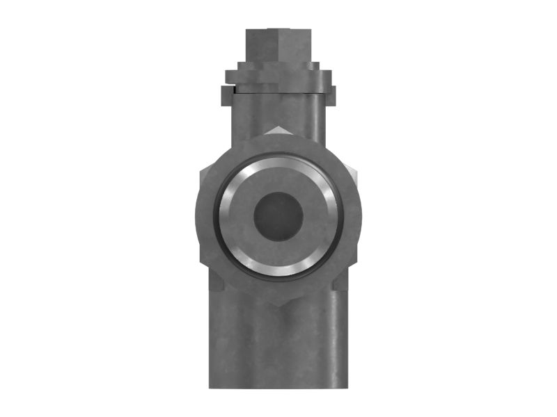 Клапан в сборе