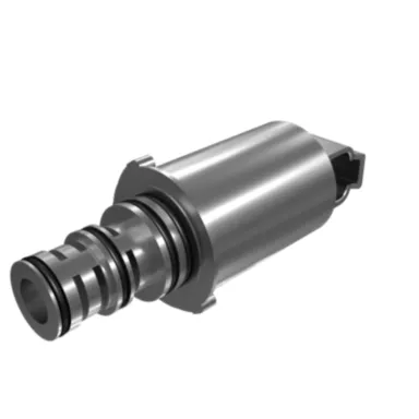 CAT SOLENOİD VALFİ GRUBU