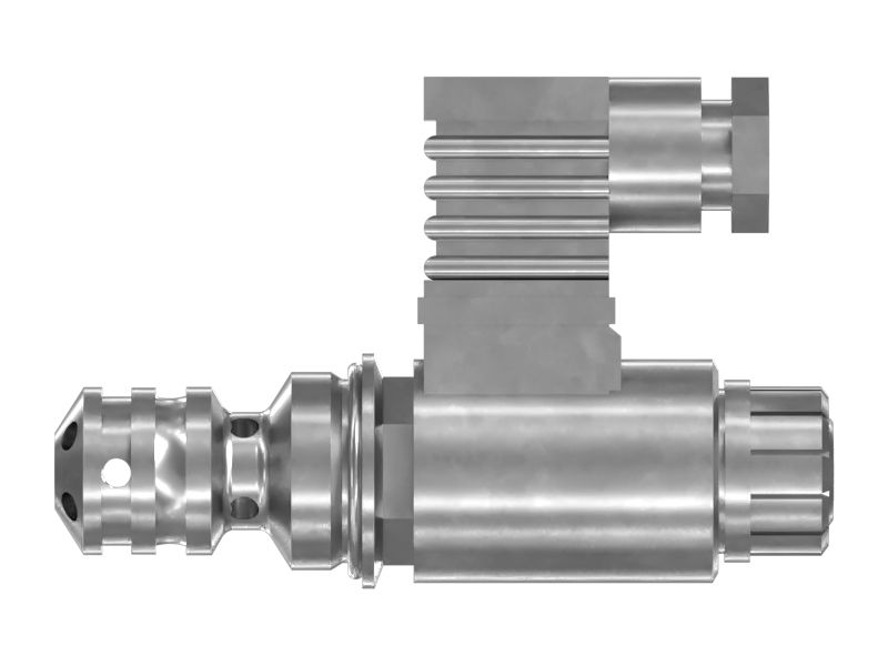 Электромагнитный клапан