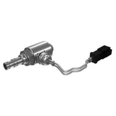 CAT 24 VOLT DOĞRUDAN AKIM SOLENOİD VALFİ