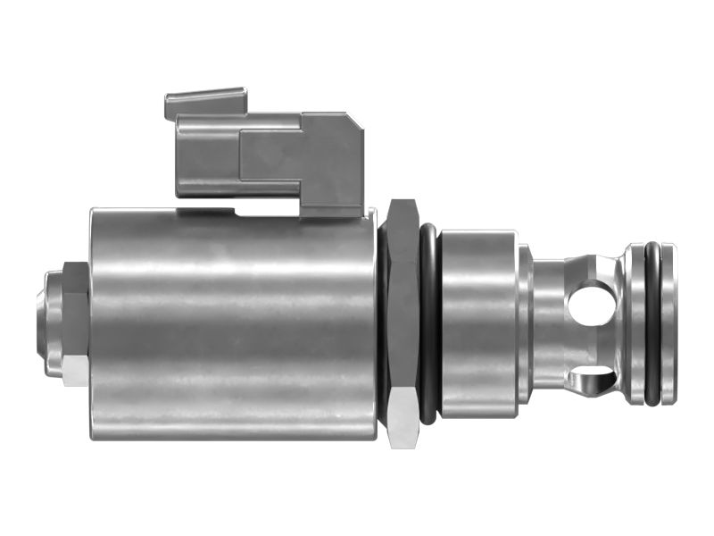 Блок электромагнитного клапана