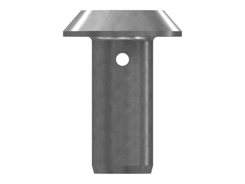 Гидравлический клапан управления навесным оборудованием