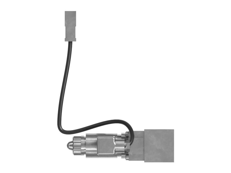 304-4277: Automatic Lubrication Pump Solenoid | Cat® Parts Store