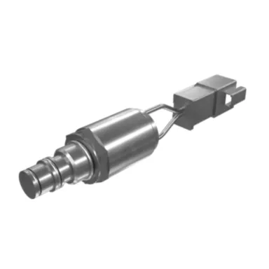 CAT SOLENOİD VALFİ
