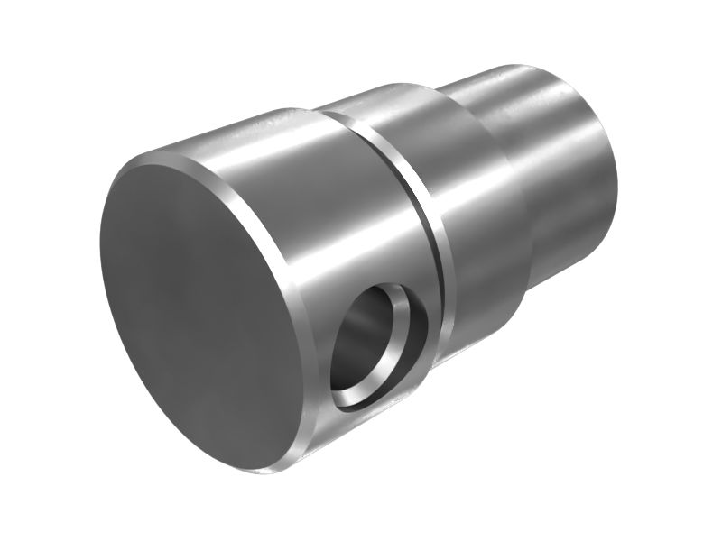 8D-4773: Регулятор 1/4