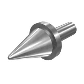 171-0037: 20.50mm Long Steel Valve