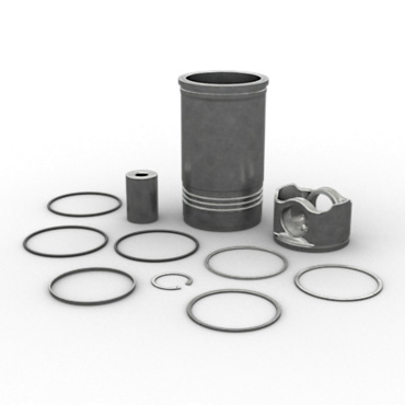 356-1428: KIT-ENGINE OVERHAUL (SILVER) | Cat® Parts Store 356-1428: KIT-ENGINE OVERHAUL (SILVER) | Cat® Parts Store