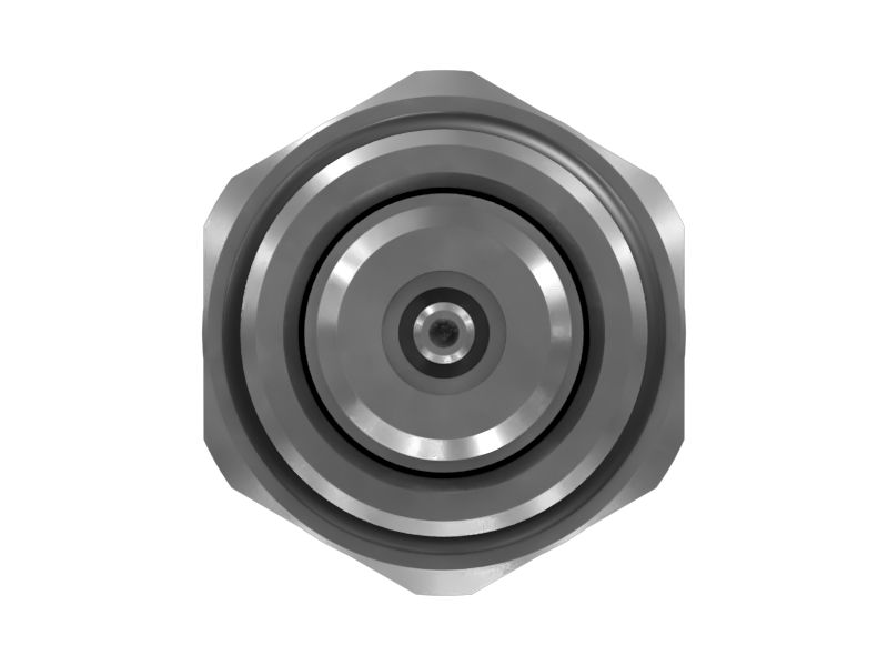 486-3207: Pilot Relief Valve | Cat® Parts Store