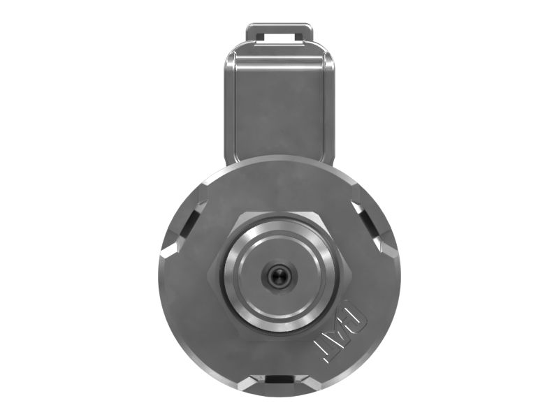 Электромагнитный клапан на 24 вольта