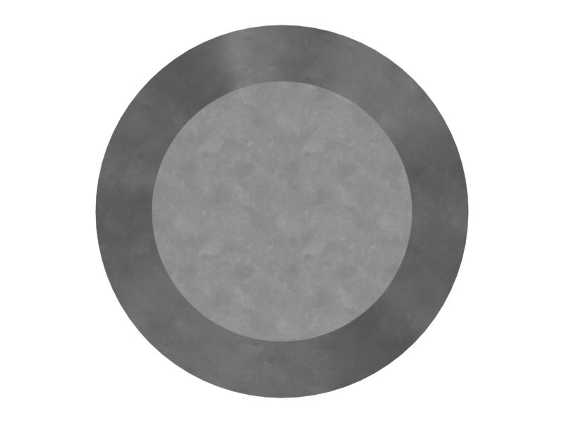 Гидравлический клапан управления навесным оборудованием