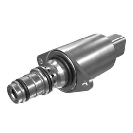 585-9230: 24 Volt Solenoid Valve