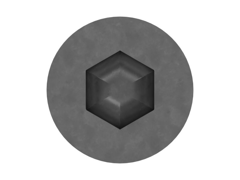 Челночный клапан гидравлического управления