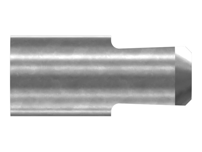 Поршень гидрораспределителя