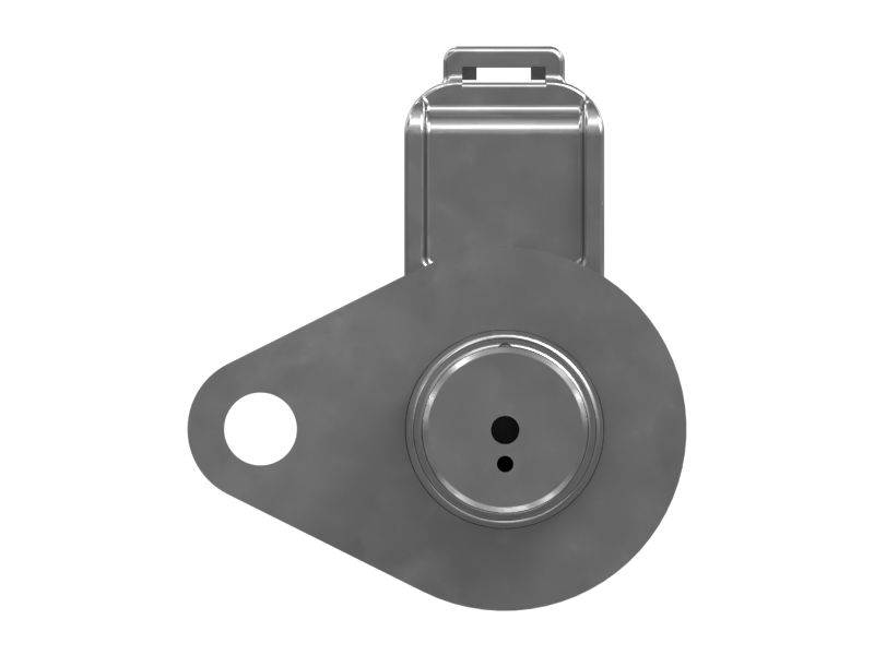 Блок электромагнитного клапана