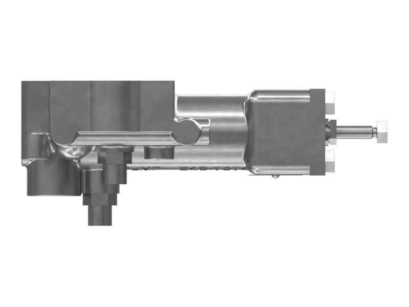 Предохранительный клапан для клапанов гидравлической коробки передач