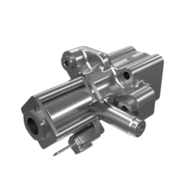 CAT 10 MM PİLOT KONTROL VALFİ AKTUATÖRÜ