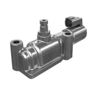 CAT 24 VDC MODÜLASYONLU VALF